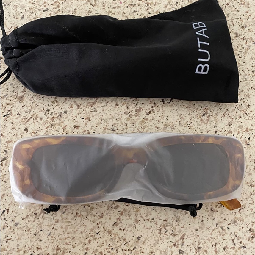 Prada Style Sunglasses 40$
